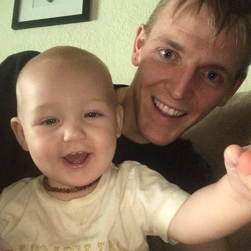 Meet your Posher, Chris